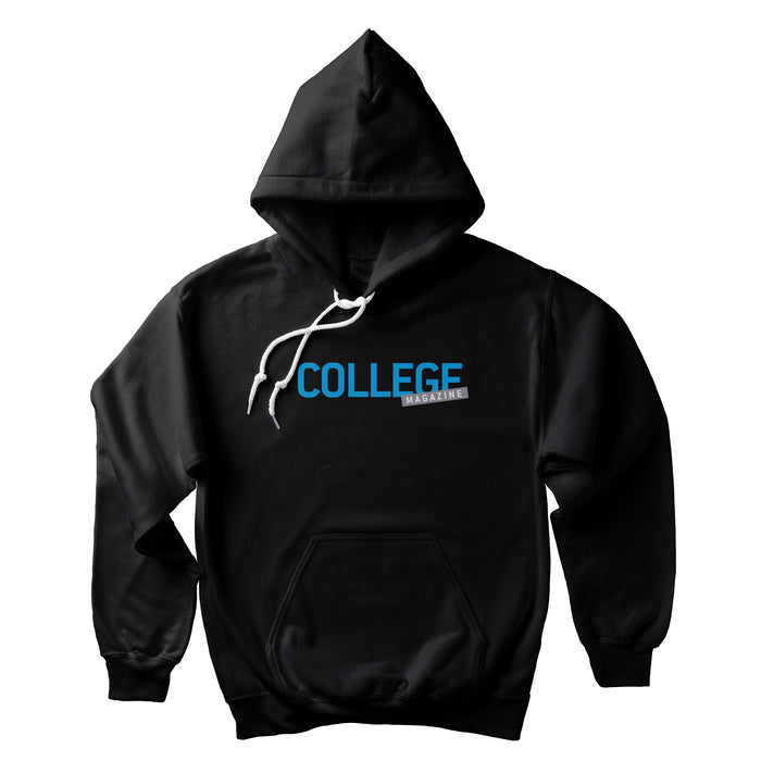 College Magazine Hoodie