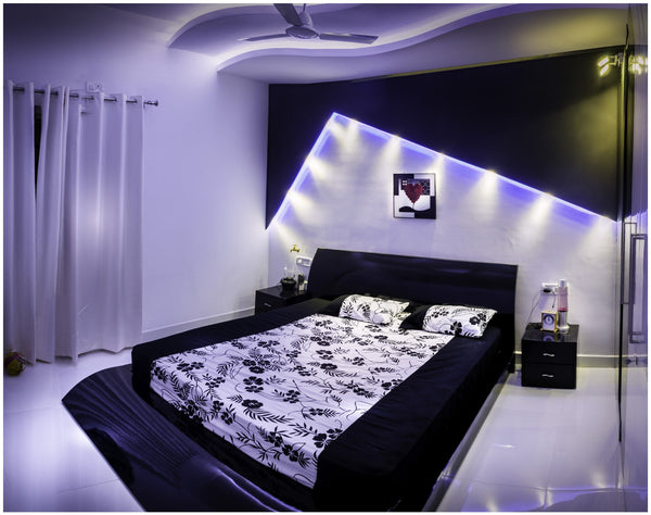 How To Decorate Bedroom Walls (Top DIY Bedroom Decor Ideas)