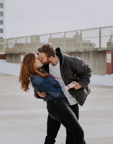 engagement photo ideas