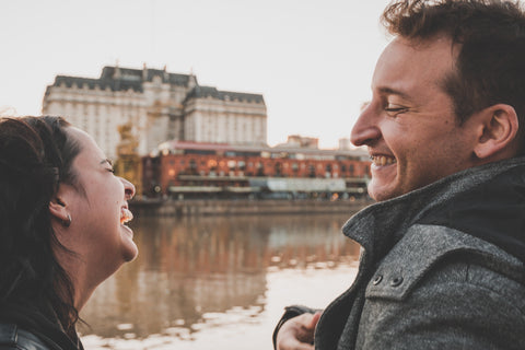 engagement photo ideas