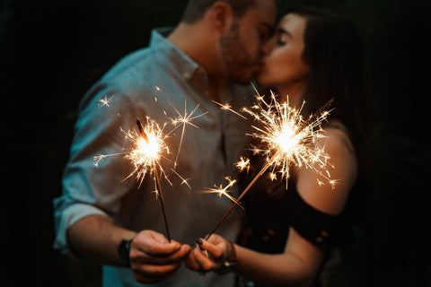 engagement photo ideas