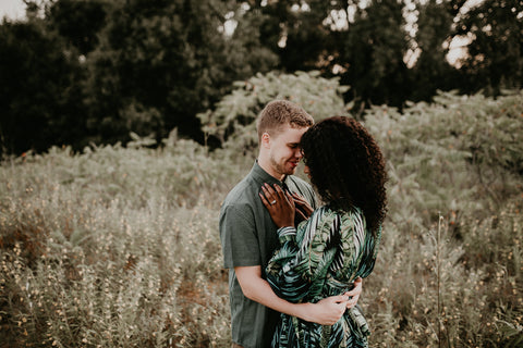 engagement photo ideas