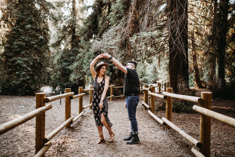 engagement photo ideas