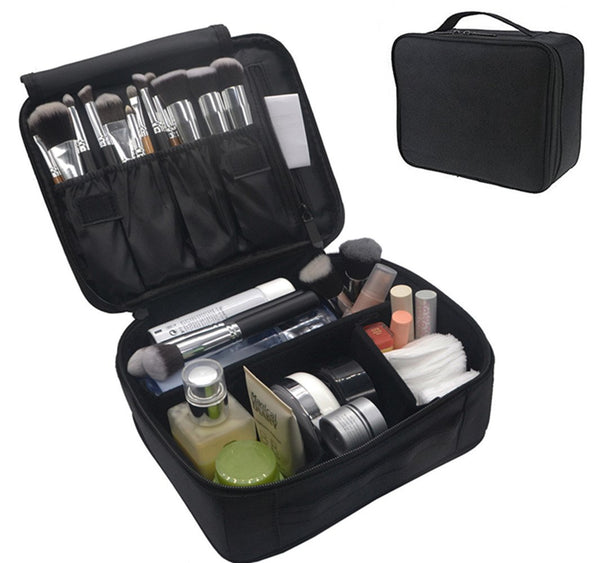 makeup traveling case