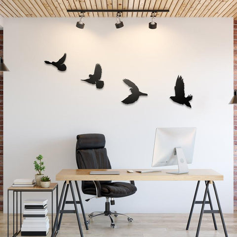 office wall decor