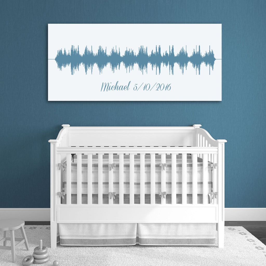 baby heartbeat sound