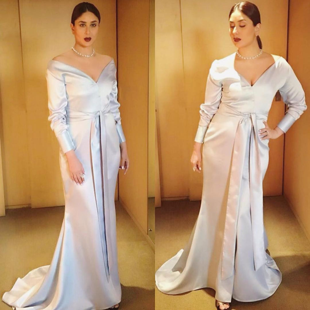 Kareena Kapoor Khan Looked Fashionista