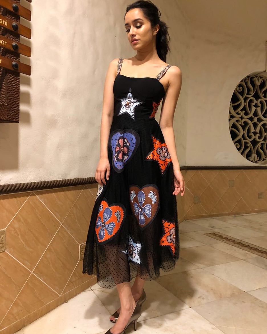 Shraddha Kapoor LOVES maxi dresses 5 Times she looks summer perfect | Maxi  Dresses से बेहद प्यार है Shraddha Kapoor को, देखें उनकी खूबसूरत तस्वीरें