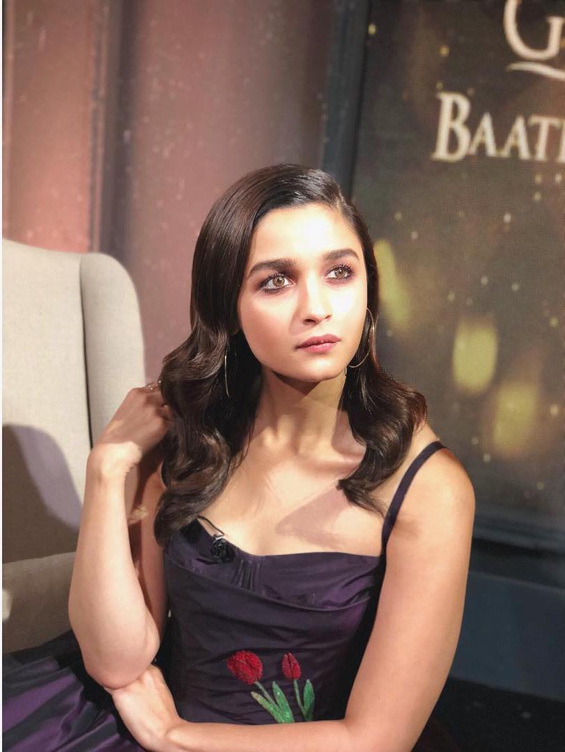 This Has Got To Be Alia Bhatt’s Best Western Look As Yet