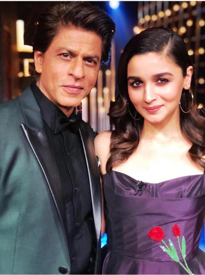 This Has Got To Be Alia Bhatt’s Best Western Look As Yet