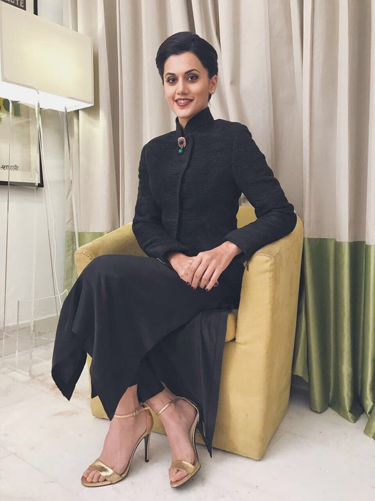 Taapsee-pannu