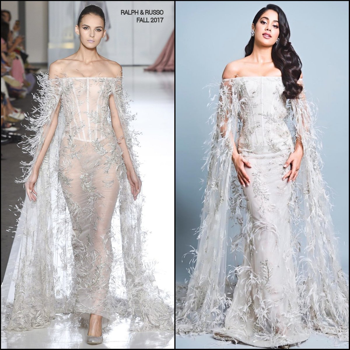 Janhvi-Kapoor-in-Ralph-and-Russo's-Designer-Gown-at-Vogue-Beauty-Awards-2018