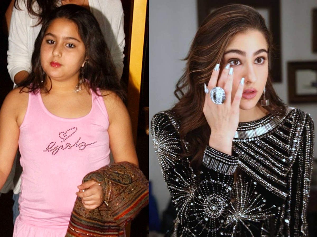Xxx Sara Ali Khan Video - Sara Ali Khan Height, Weight, Age, Affairs, Net Worth, Facts, Fashion,  Films, Biography and Unseen Image â€“ Lady India