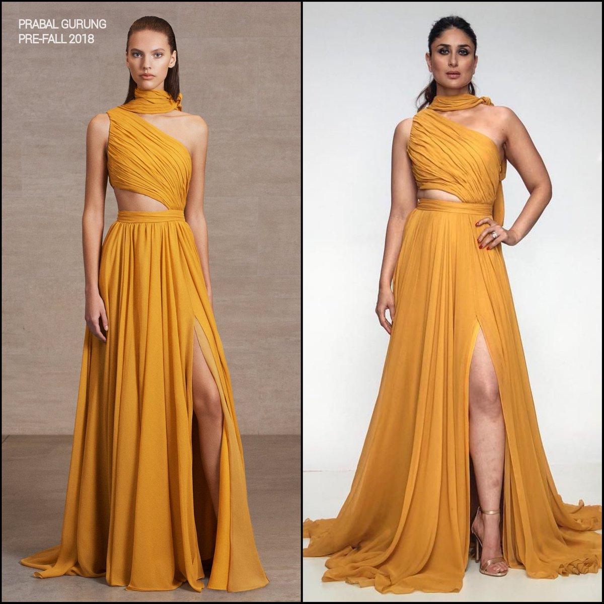 Party wear Indian Evening Gowns that are trending now! | Fashionworldhub