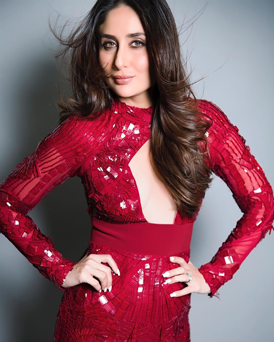 Kareena Kapoor Khan’s Super Sexy Look Will Surely Turn You You Crazy