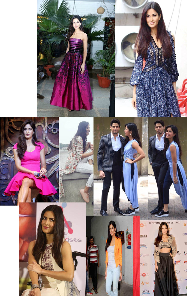 katrina-in-baar-baar-dekho-movie-dresses