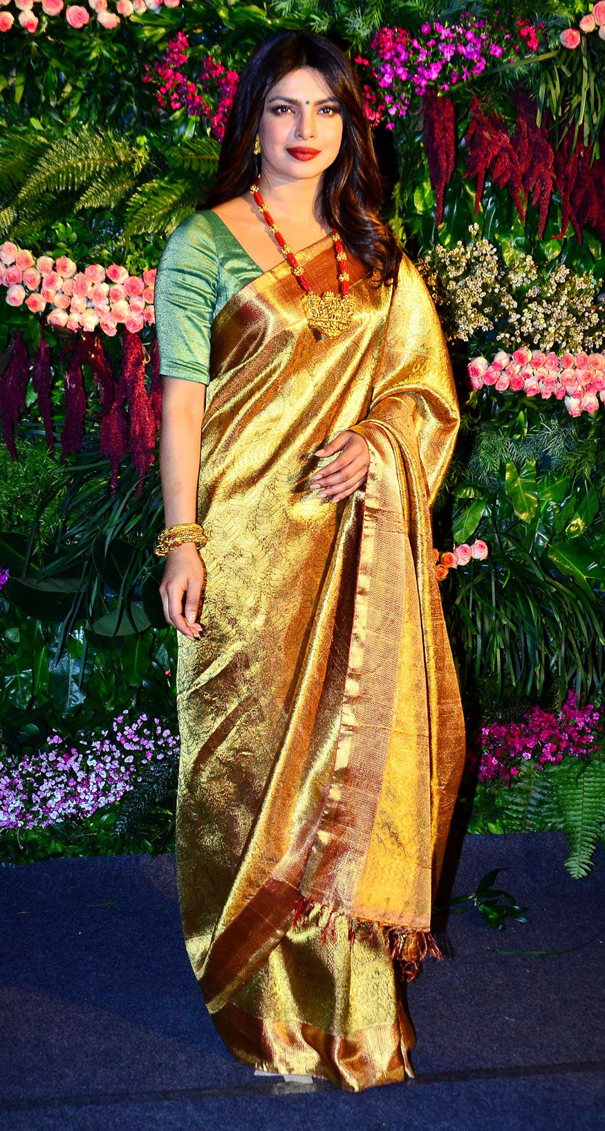 Priyanka Chopra 