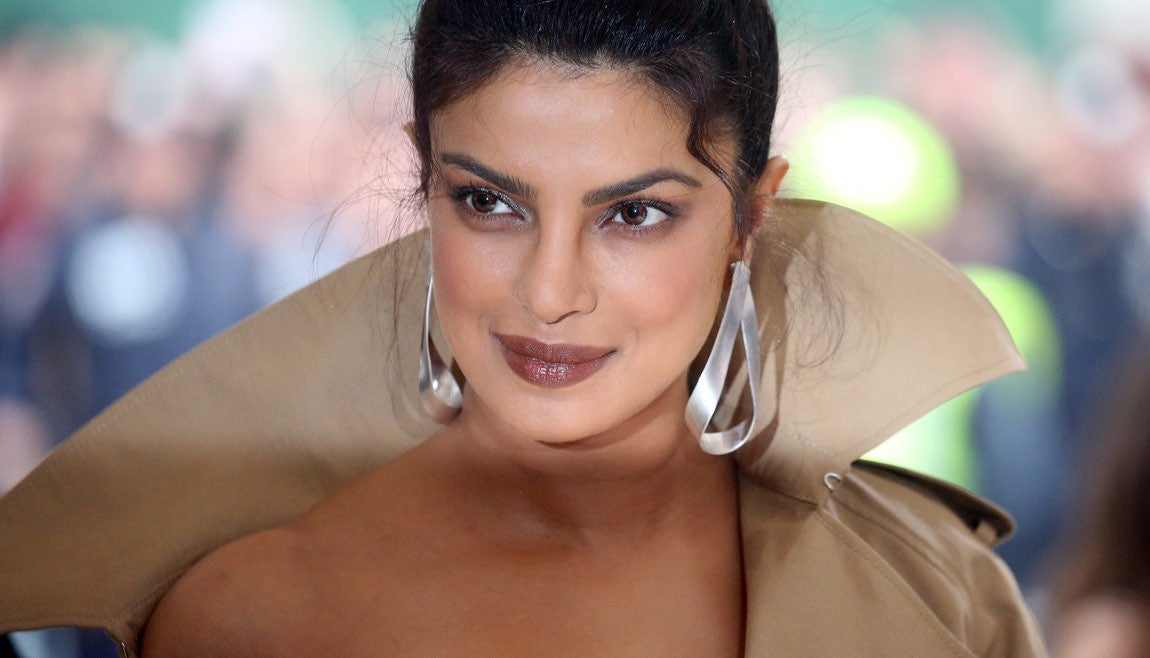 From Longest Trench Coat To Gray-Silver Dior Gown, A Look At Priyanka  Chopra's Iconic Looks At Met Gala Over The Years