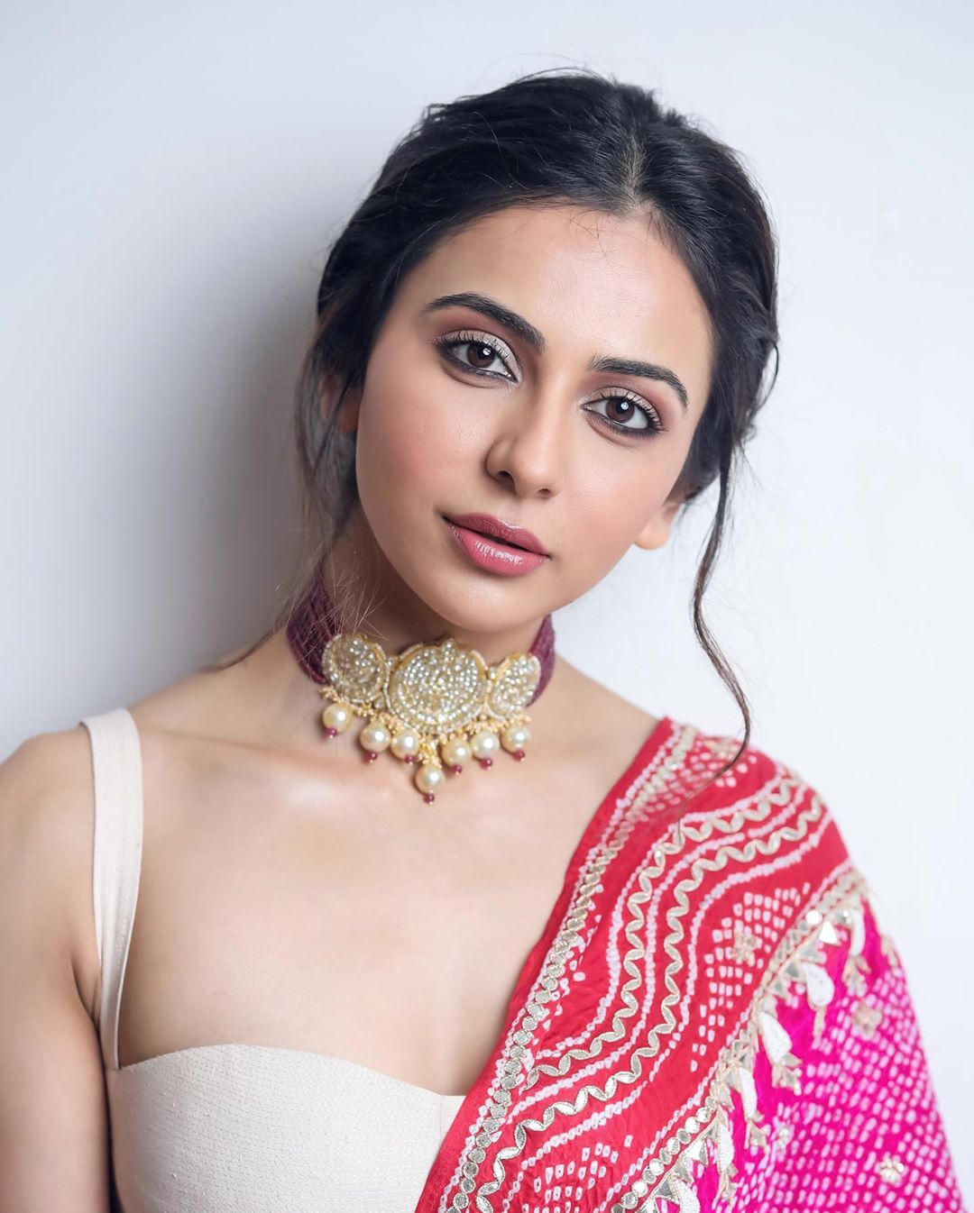 rakul-preet-singh-in-lehenga