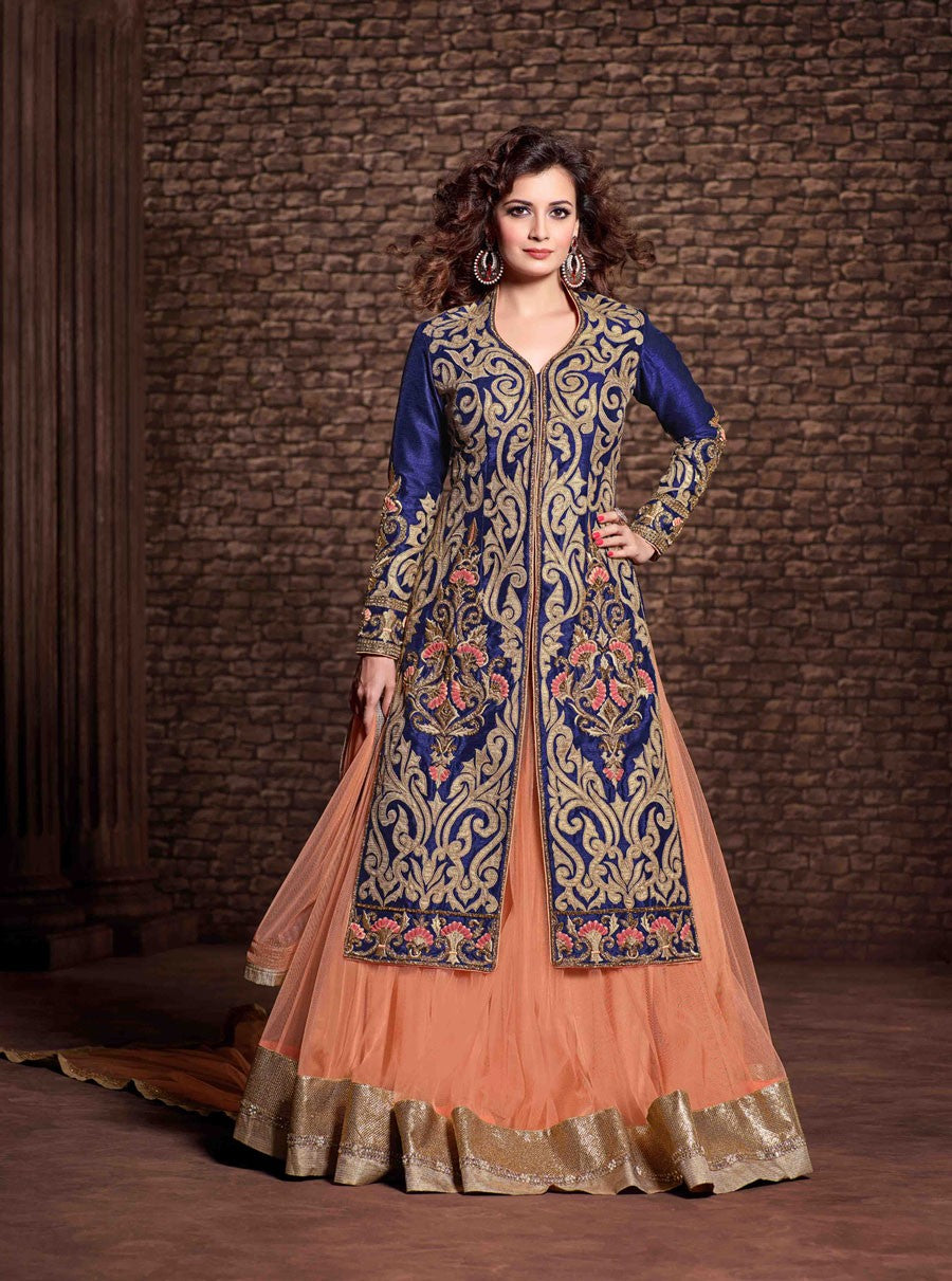 Karwa Chauth Special Best Outfits Collection Which Gives You Perfect B ...