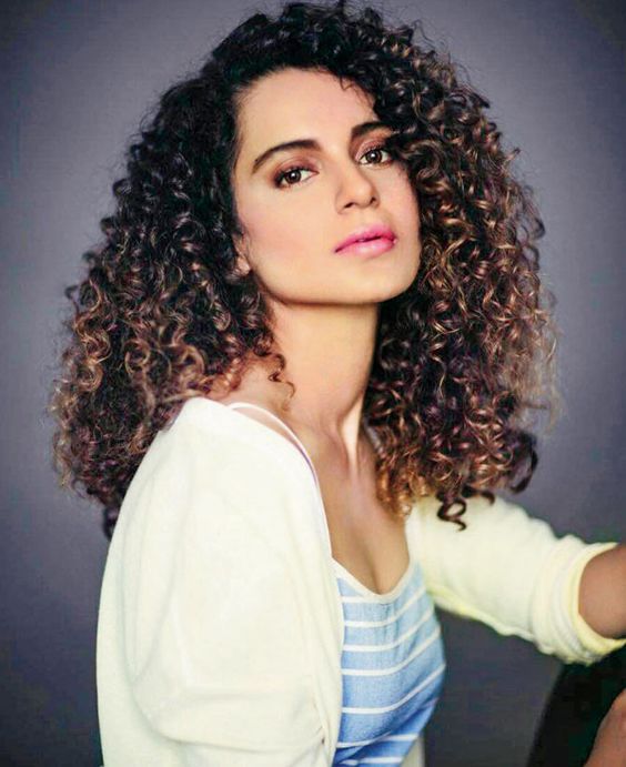 kangana-curl-face-image