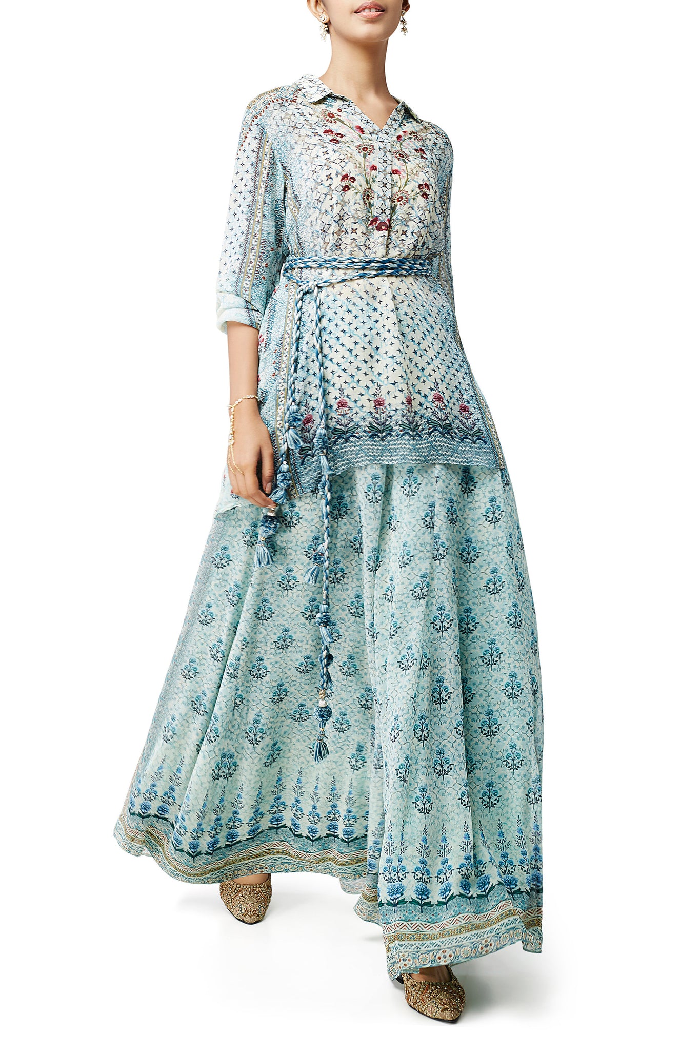 Designer Dress From Anita Dongre Collection