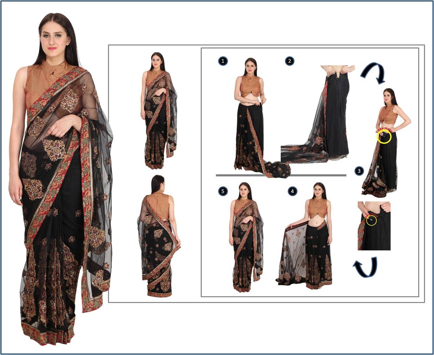 how-to-wear-a-saree-step-by-step