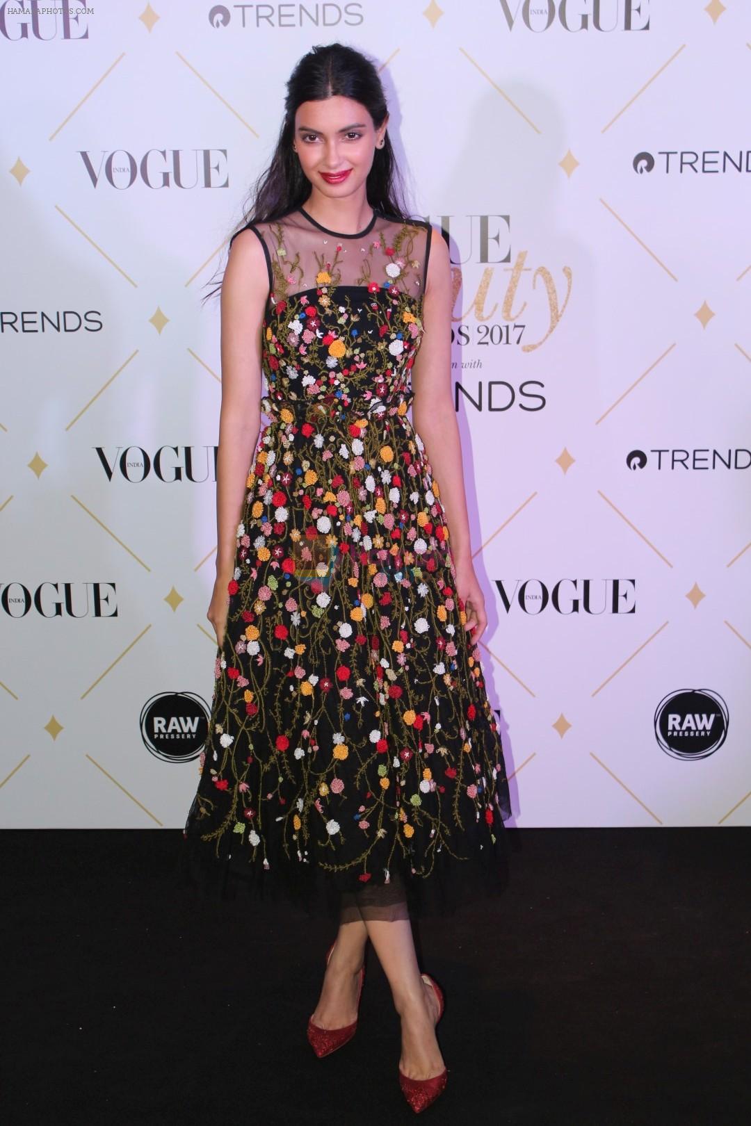 Diana Penty Looked Like A Colorful Walking Garden In Floral Dress From From Huemn
