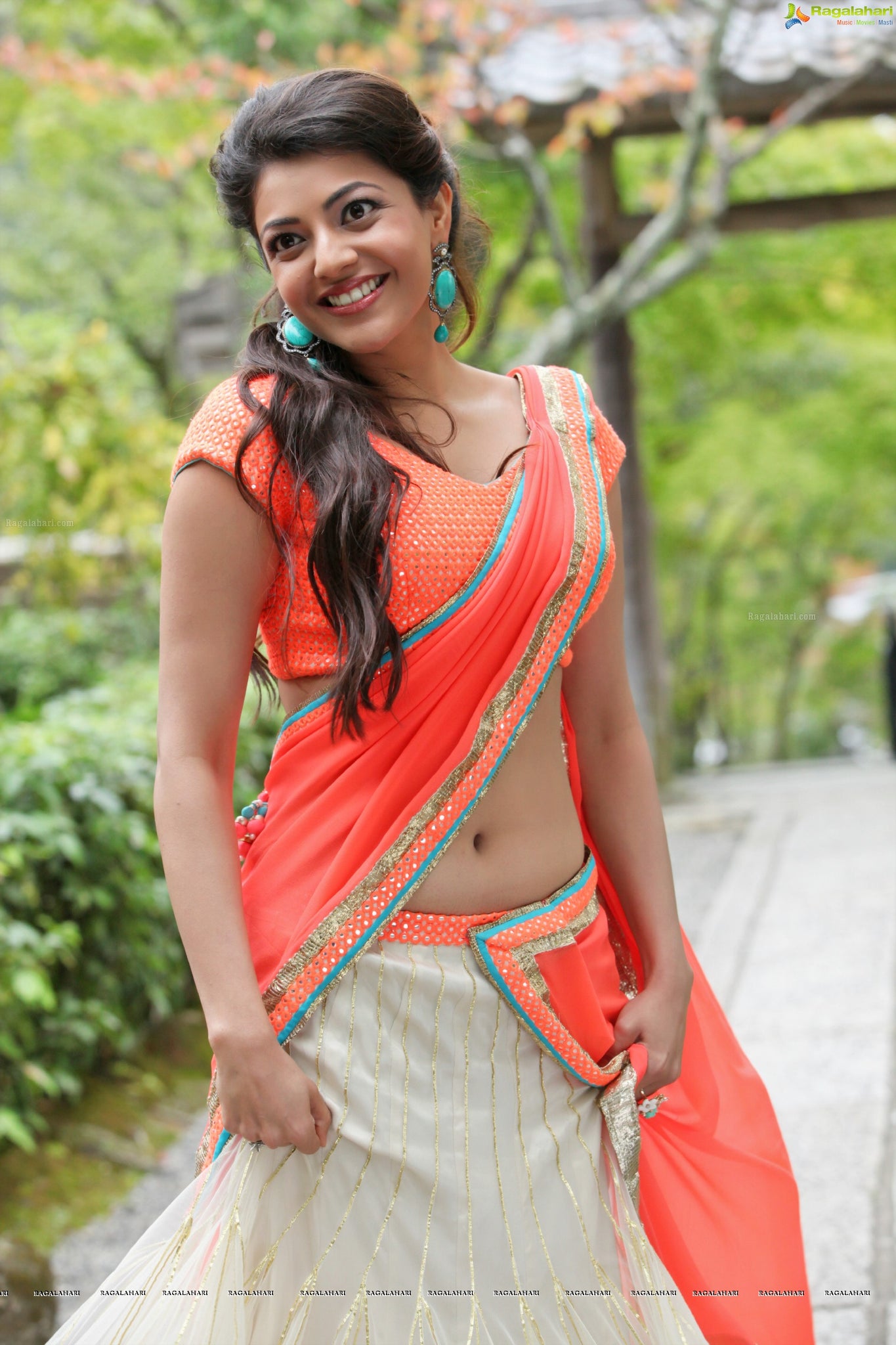 [Image: kajal-agarwal-half-saree_2048x2048.jpg?v=1530957630]