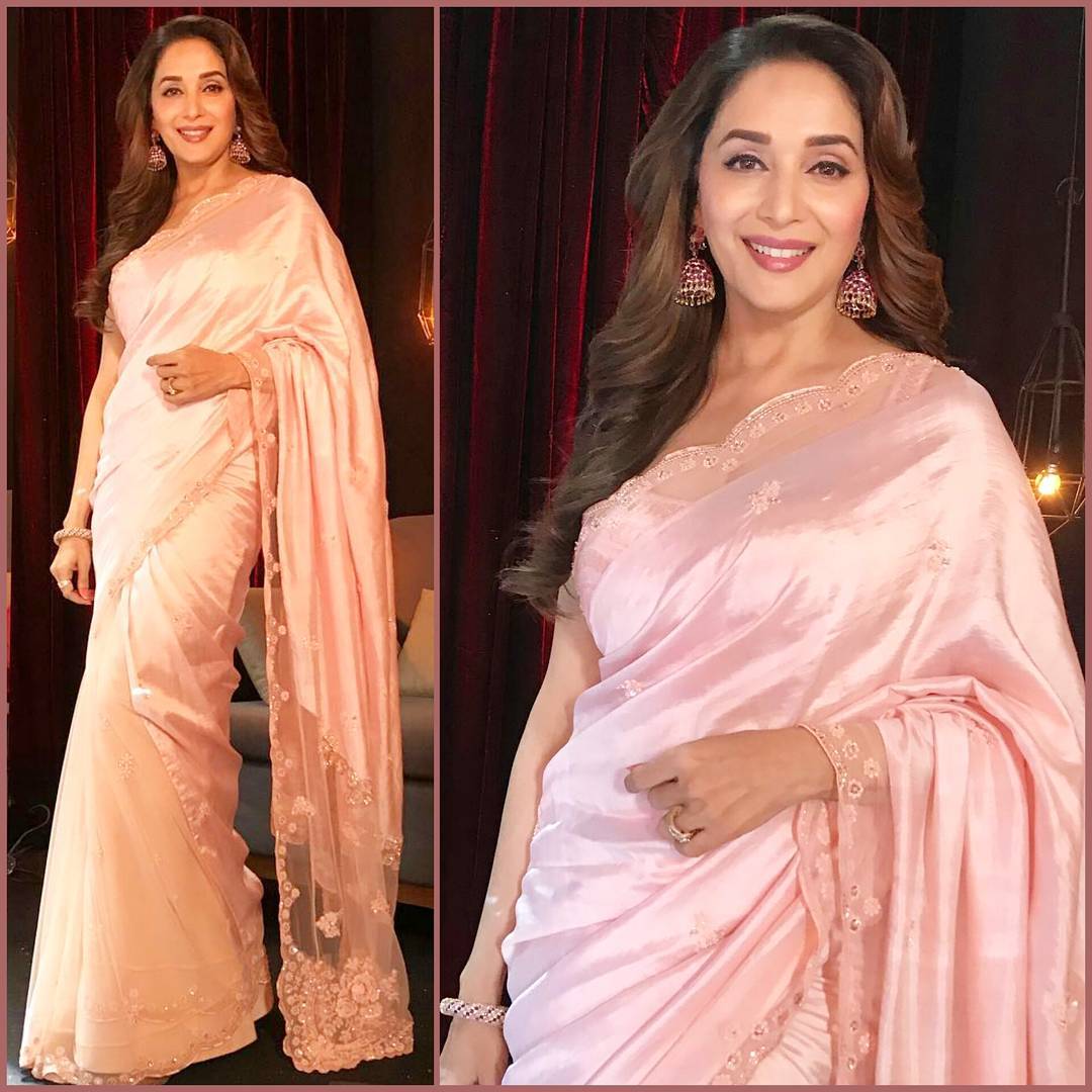 Madhuri Dixit Ki Sexy Photos - News â€“ tagged \