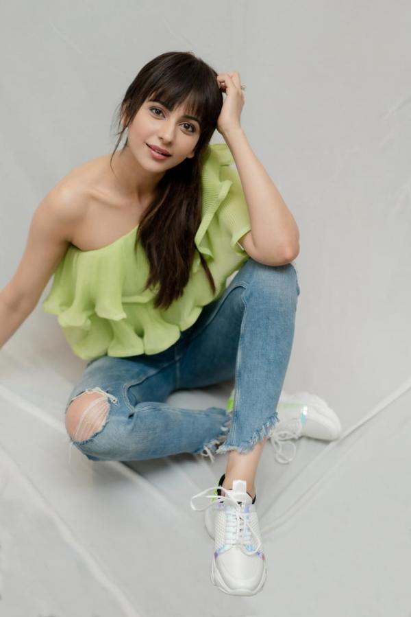 Rakul Preet Singh Xxx Com - News â€“ tagged \