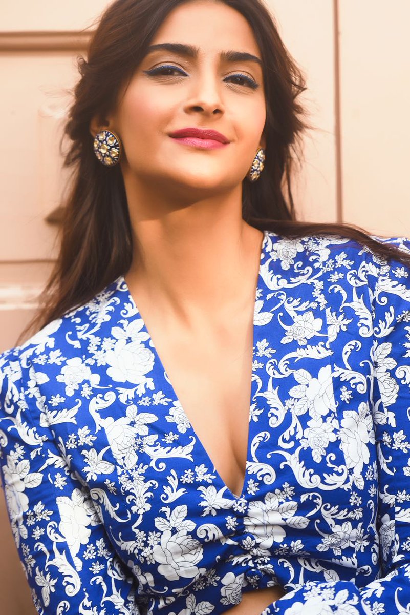 Sonam Kapoor