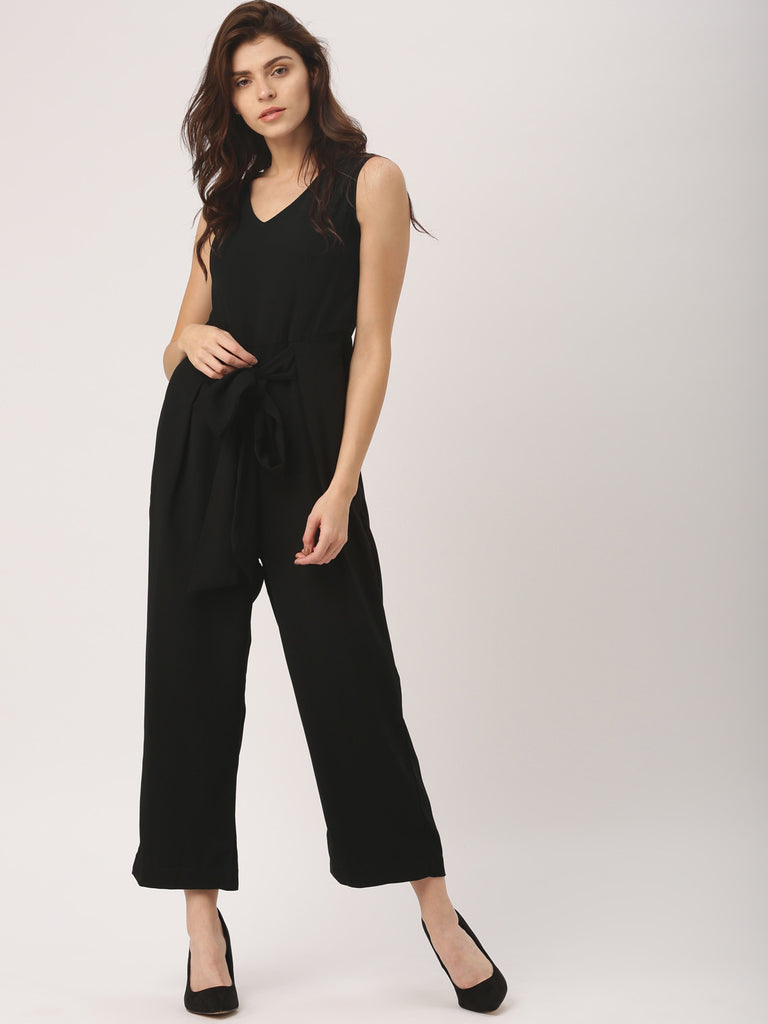 buy black jumpsuit