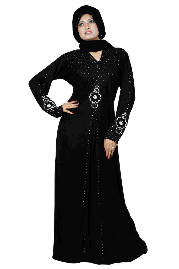 latest abaya
