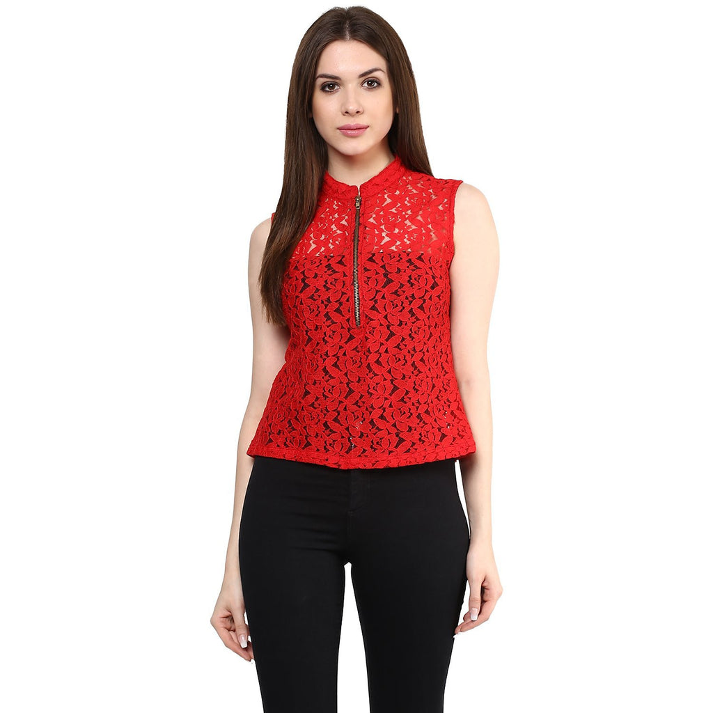 party wear tops for women