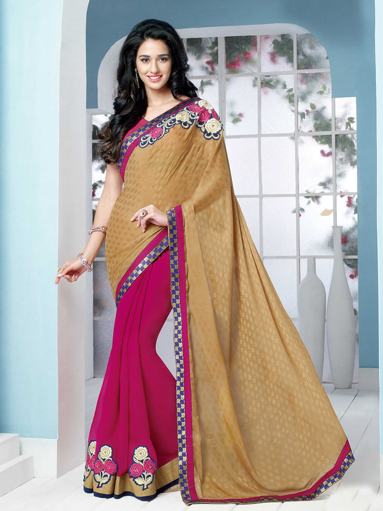 exclusive party wear sarees