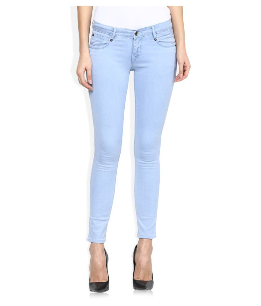 monte carlo ladies jeans