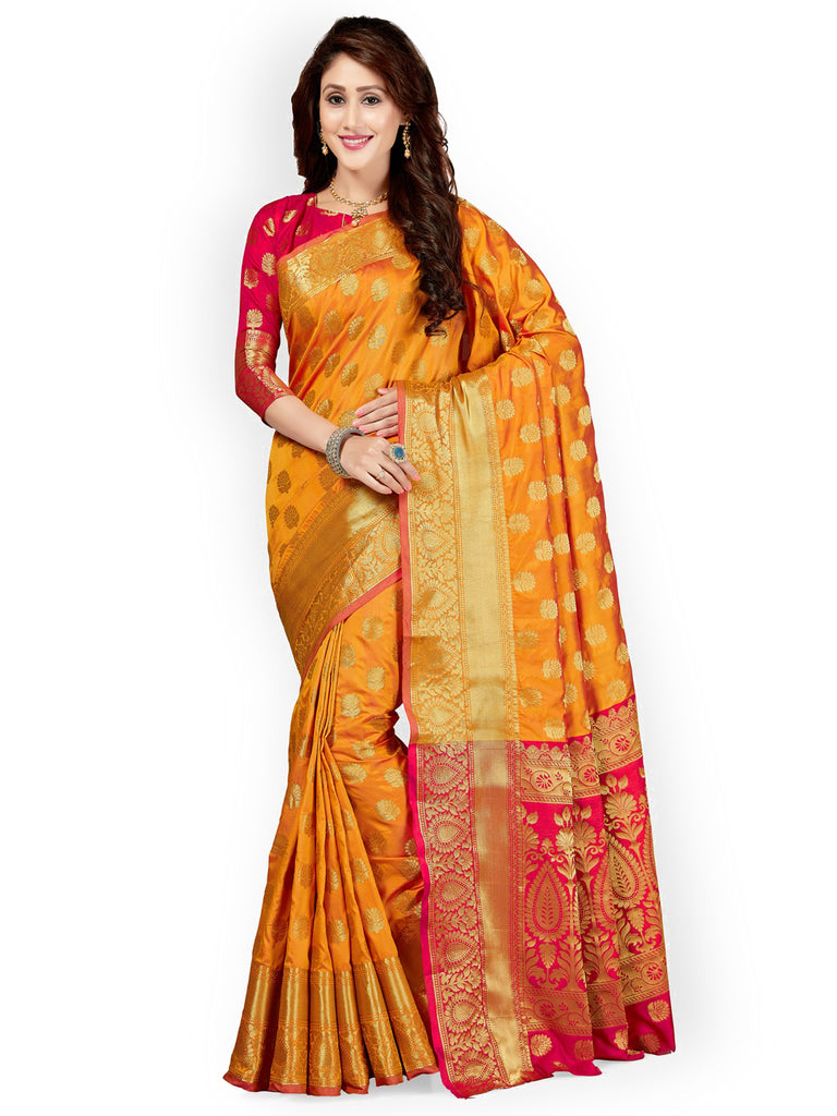 banarasi silk saree low price