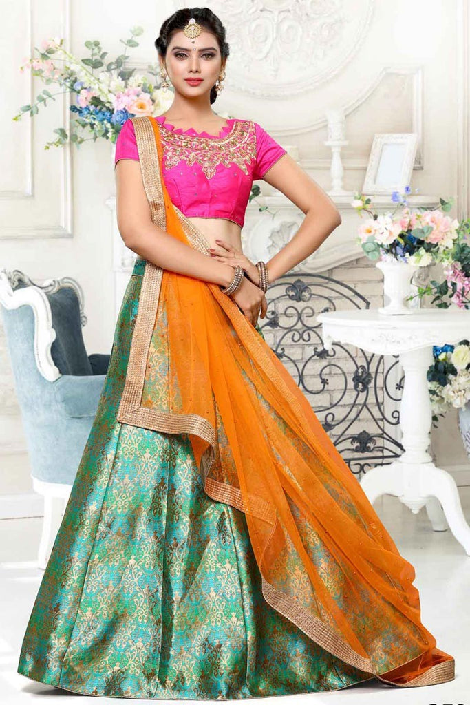 ghagra choli sale