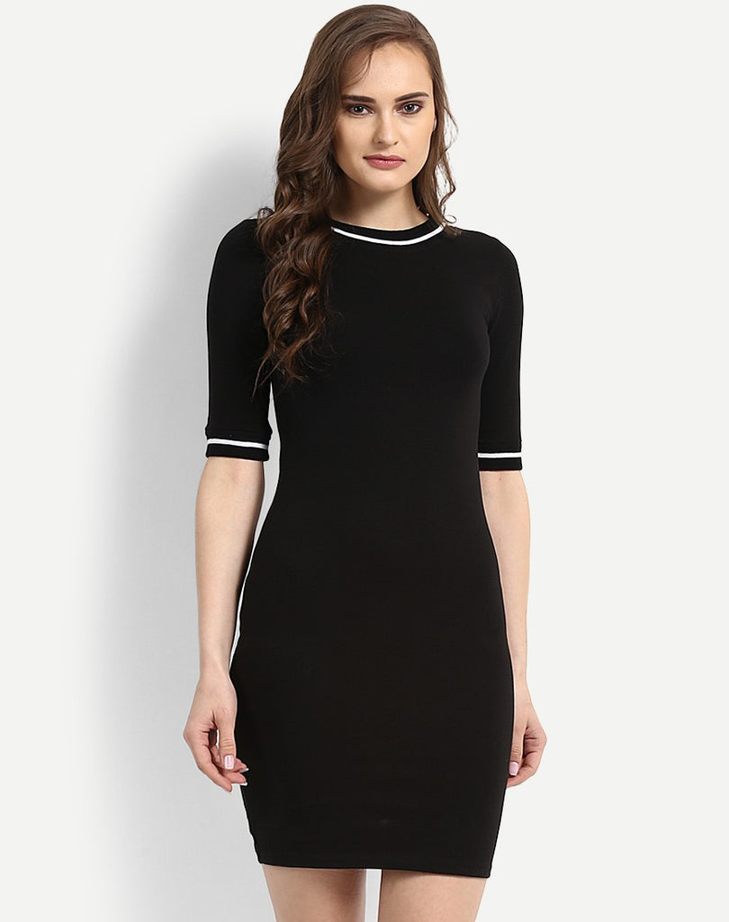 buy black dress online