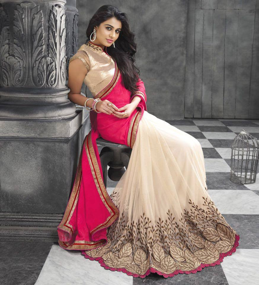 fancy saree party wear with price