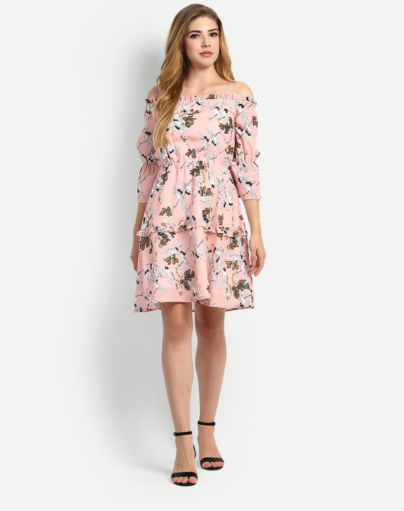 floral dresses online