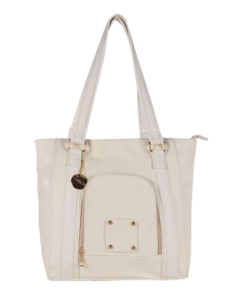 designer white leather handbags