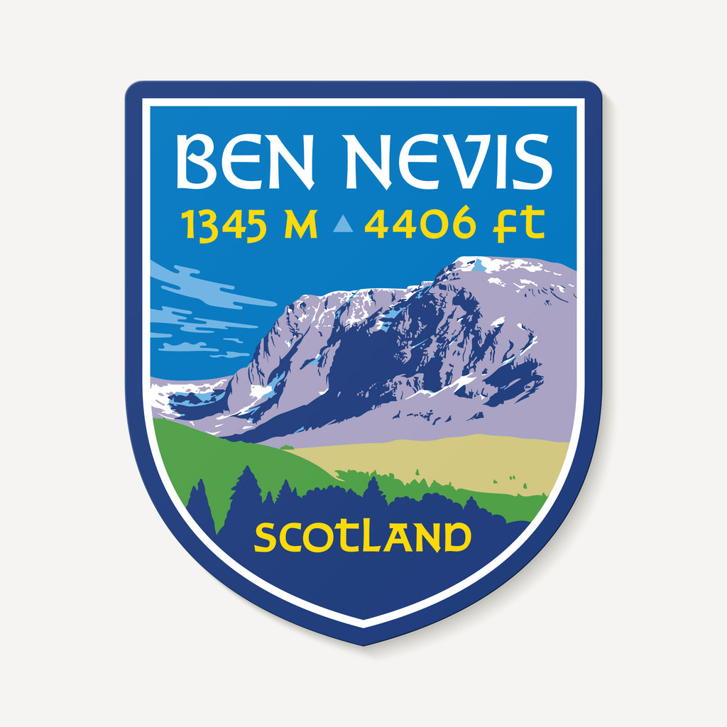 Логотип Нэвис синий