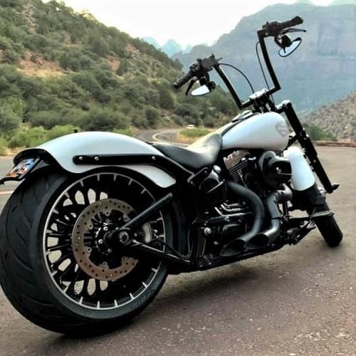 Harley-Davidson EVO, Big Twin Cam Performance Exhaust Systems – Blow ...