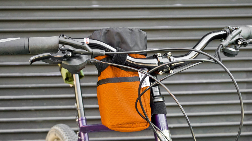 road runner bike bag