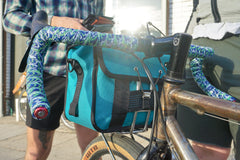 Boxy Bag - Road Runner Bike Bags Randonneur Bag