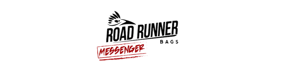 Road Runner Bags 10/9 Logo