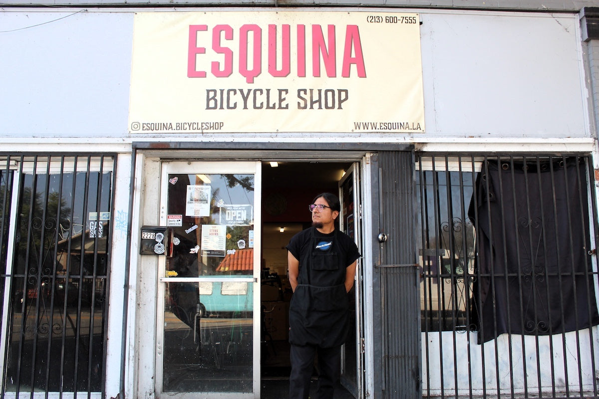 Esquina Bike Shop