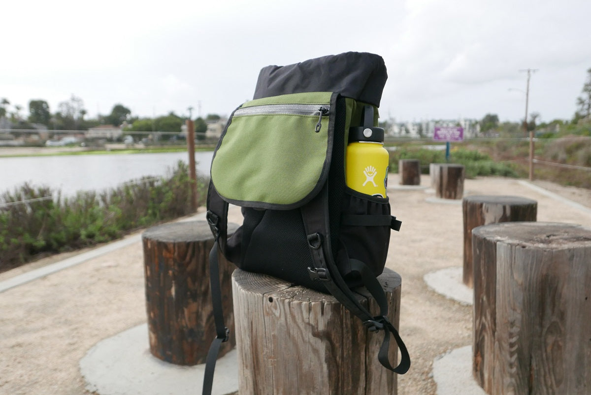 Road Runner Bags Slacker Day Pack